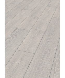 PAVIMENTO LAMINATO ROVERE BIANCO 12MM AC5 1,387 M² LINEA MAMMUT